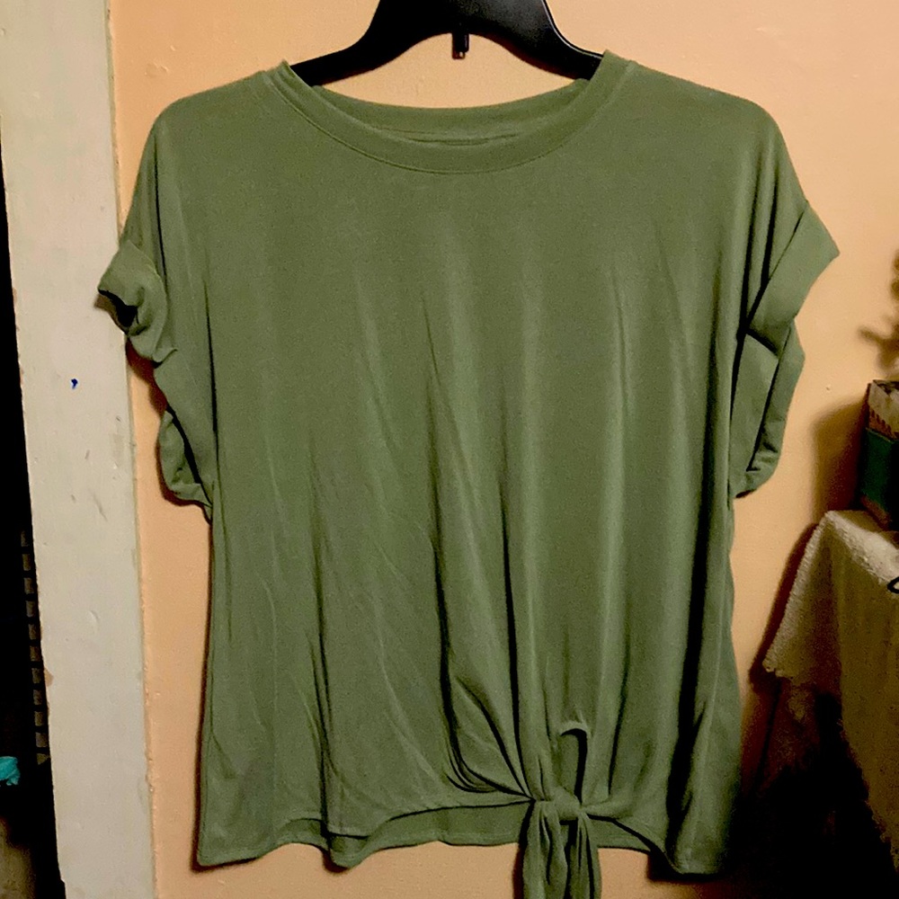 Women’s blouse
